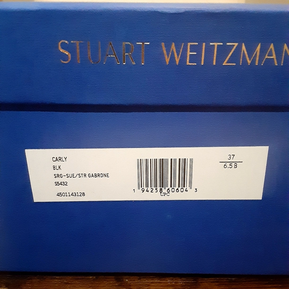 BOOTS - Picture 13 of 16